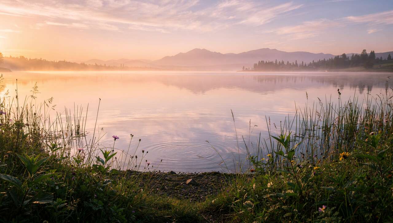 Couleurs subtiles : devenez un meilleur photographe