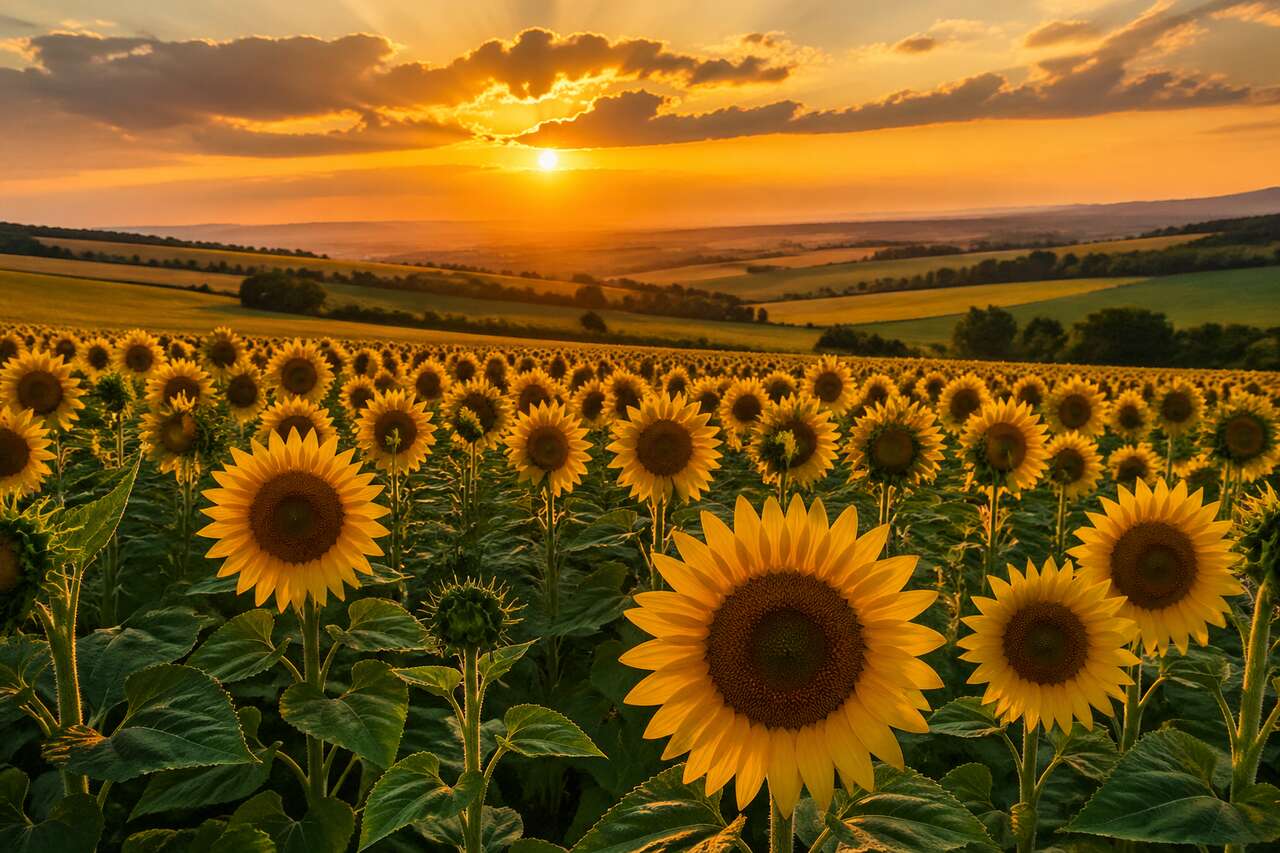 S'inspirer des paysages embl&eacute;matiques