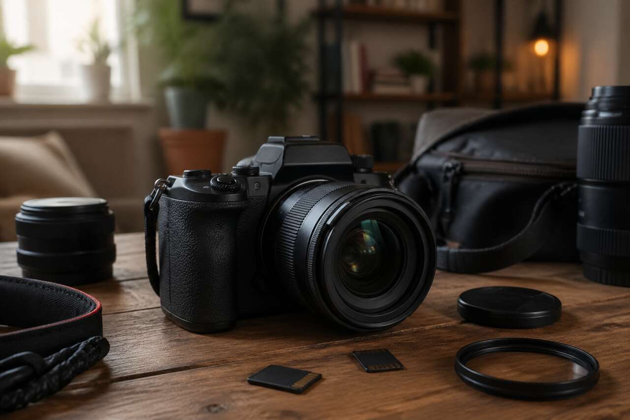 Le format RAW en photographie : pourquoi l'adopter ?