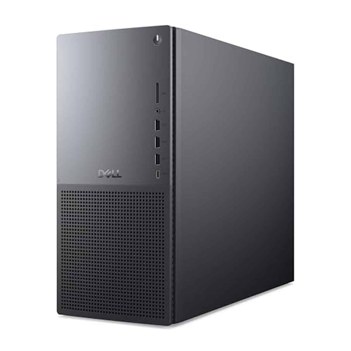 Test : dell Tour Plus EBT2250, performance graphique en toute élégance
