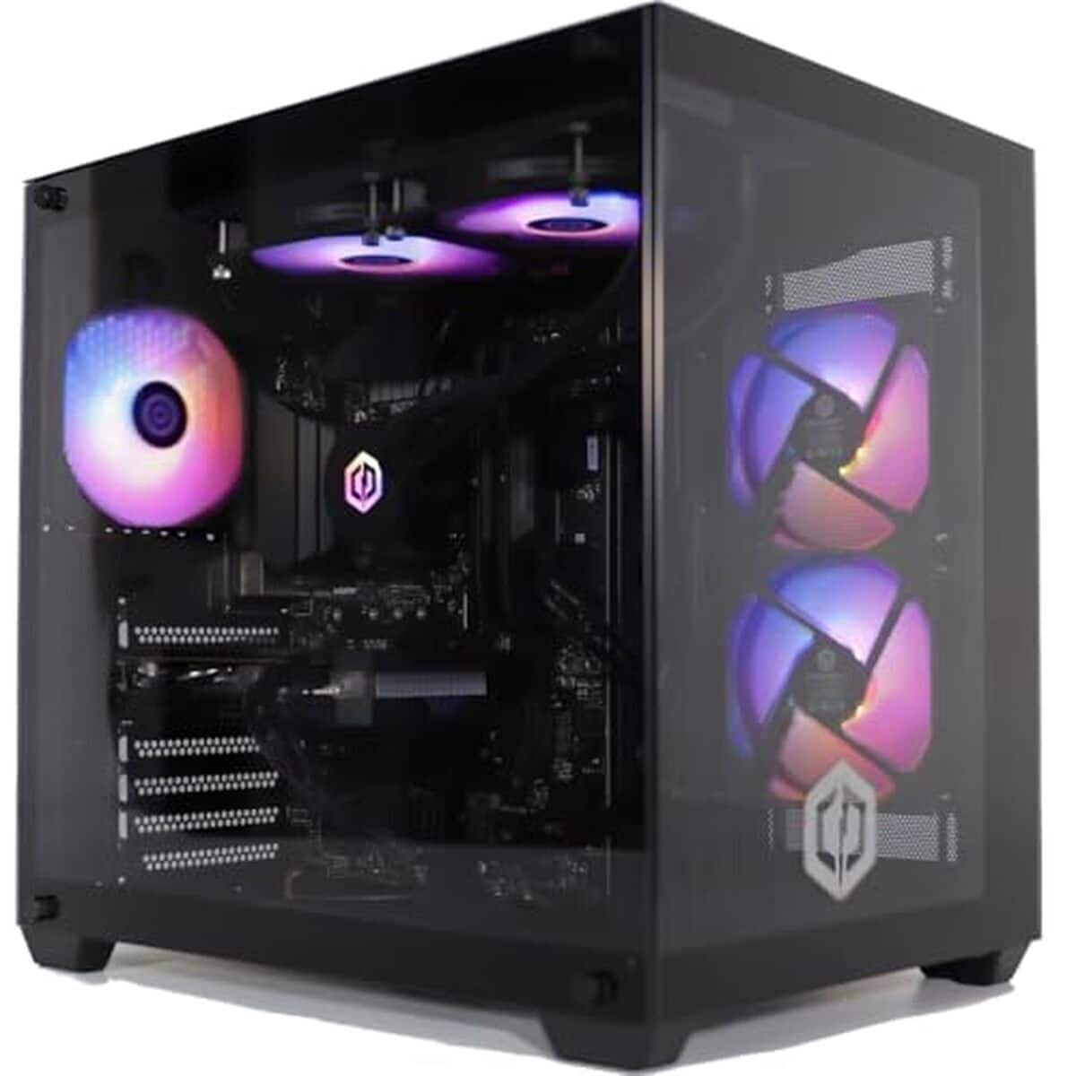 Test du CyberpowerPC Luxe : performance ultime pour gamers