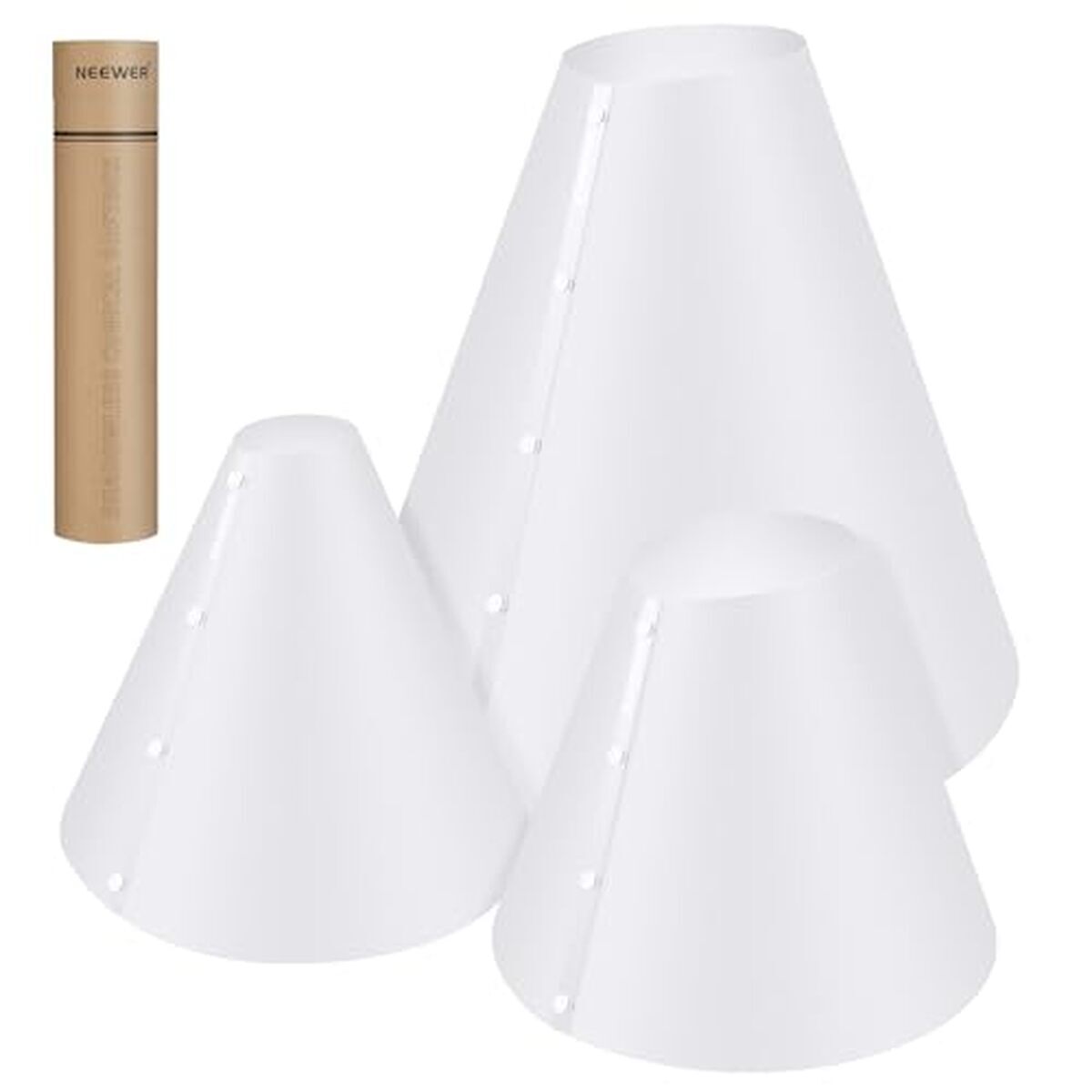 Test du diffuseur Neewer NK006 : photo parfaite sans ombre ni réflexion