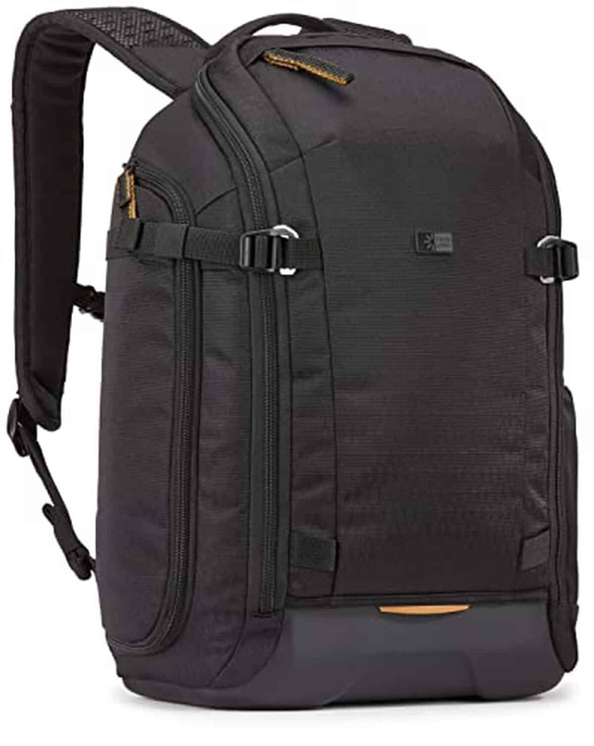 Test du sac à dos Case Logic Viso Slim noir