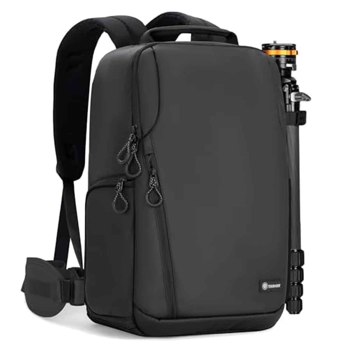 Test du sac à dos photo TARION TR-XL : pratique et imperméable