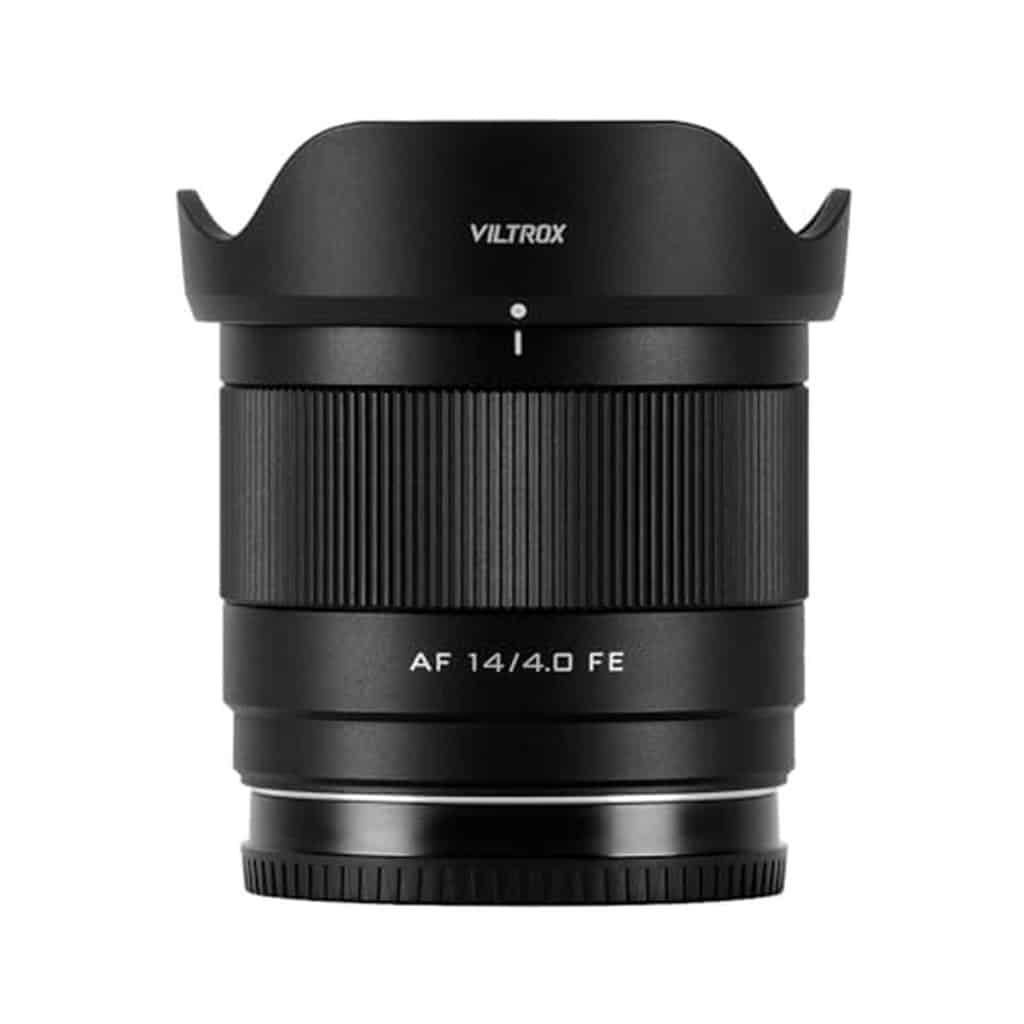 Test Viltrox Af 14mm F4.0 Pour Nikon Z : objectif ultra grand angle à découvrir