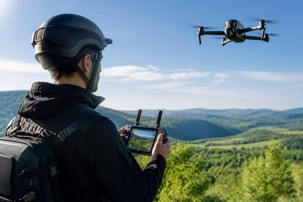 Télépilote de drone professionnel : nouveautés 2026