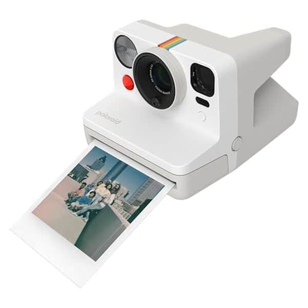 Explorez le potentiel du Polaroid Now Gen3 avec notre test détaillé : qualité d'image, fonctionnalités et conseils pour réussir vos photos instantanées.