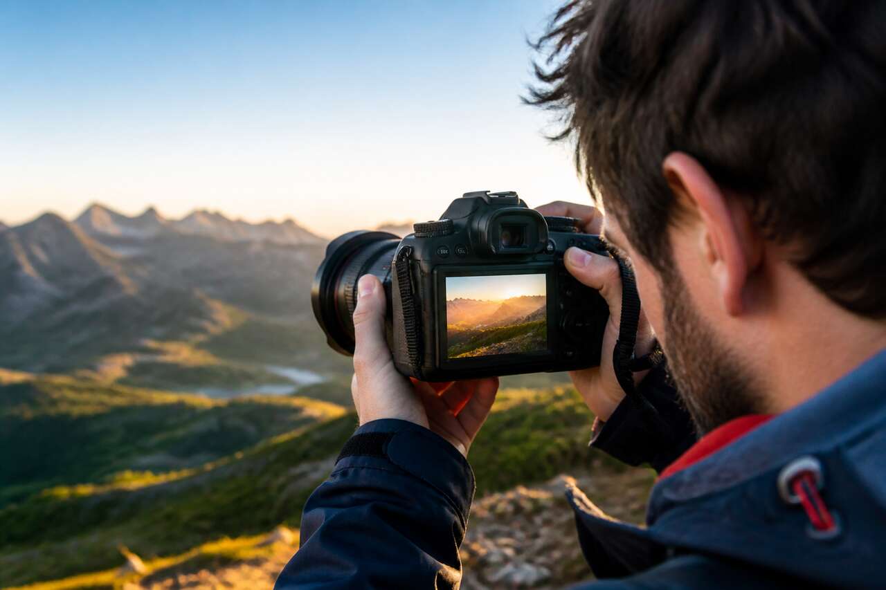 Astuces pratiques pour optimiser l’utilisation du bouton af-on Astuces pratiques pour optimiser l’utilisation du bouton af-on