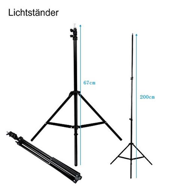 Découvrez notre test complet du kit d'éclairage studio Alightup : une solution puissante et pratique pour vos projets créatifs.