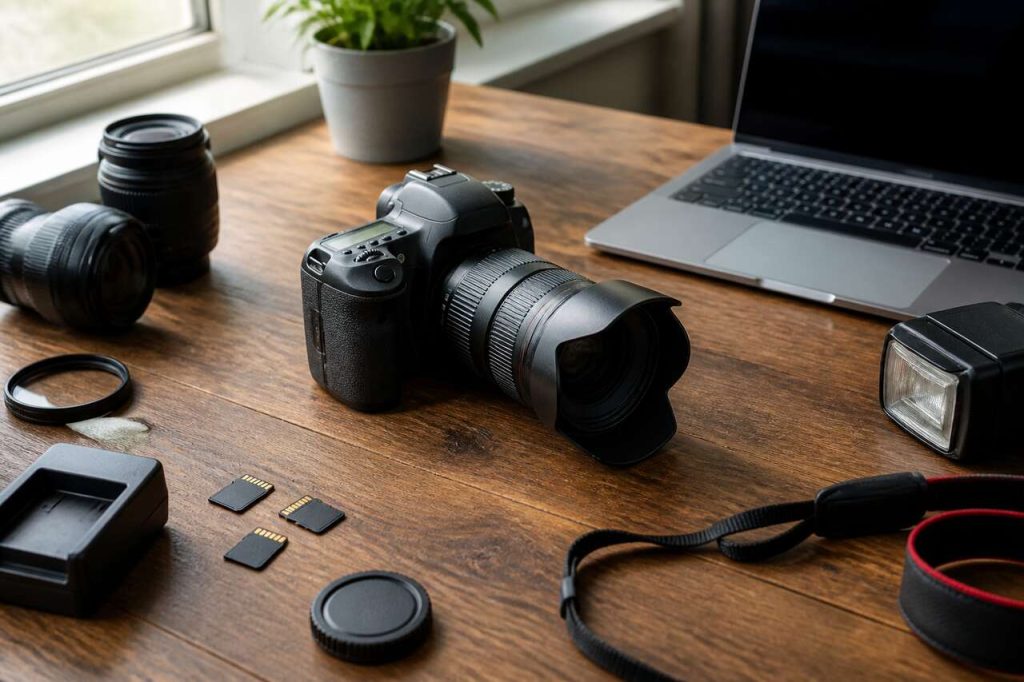 Vidéo sur Reflex : avantages et inconvénients
