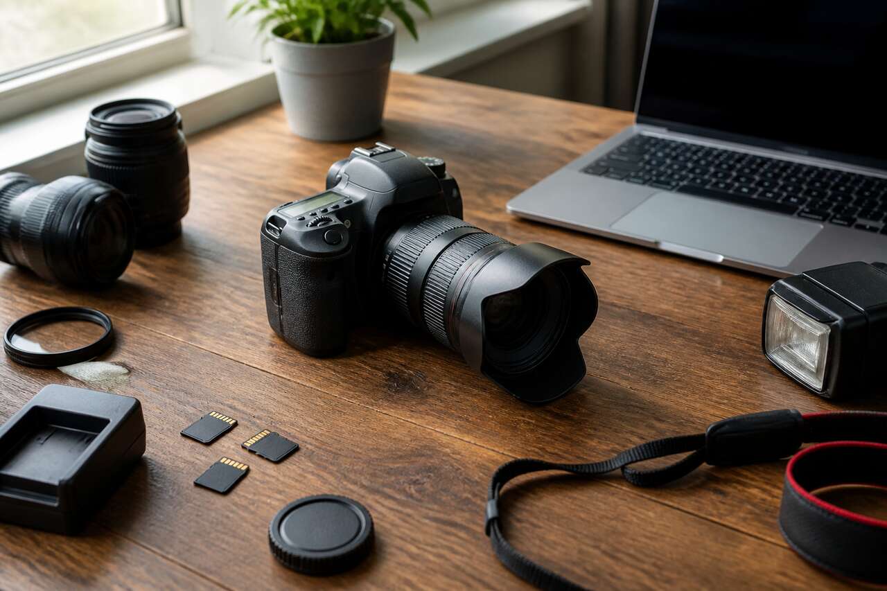 Vidéo sur Reflex : avantages et inconvénients