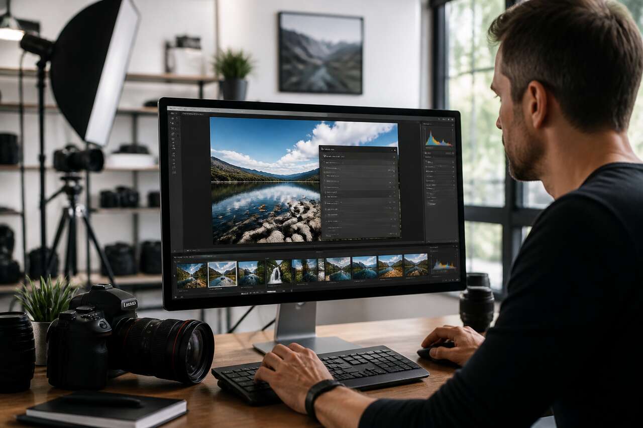 Faut-il exporter en 72 DPI pour la photo ?