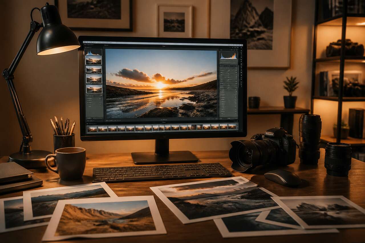 Bonnes pratiques pour l'exportation d'images