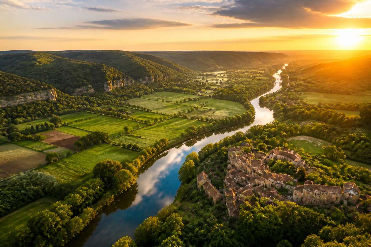 Trouver le spot id&eacute;al en france