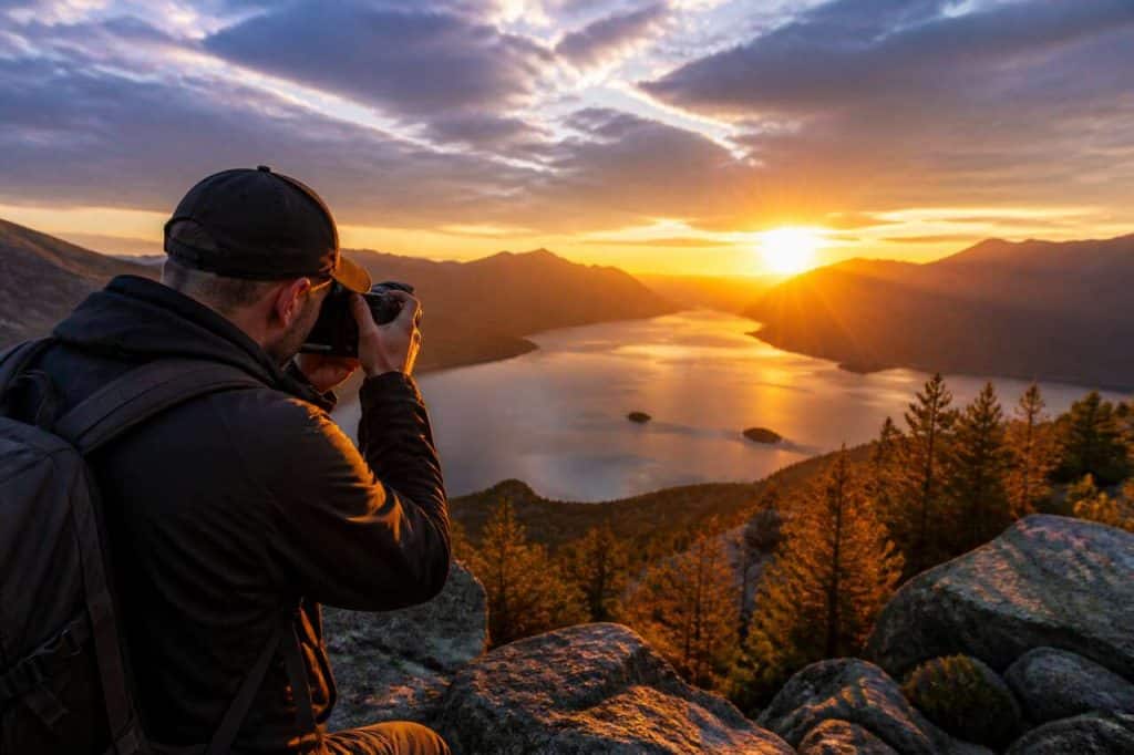 Attirer l'œil en photographie : astuces et pièges à éviter