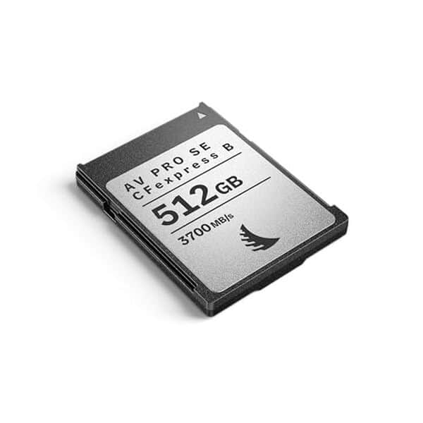 Découvrez notre test détaillé de la carte mémoire Angelbird av pro se cfexpress b mk2 512 go: vitesses, performances et fiabilité pour vos besoins professionnels.