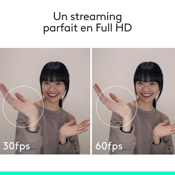 Découvrez notre test complet de la Logitech C922 : une webcam streaming ultra-HD idéale pour les créateurs de contenu et les streamers professionnels.