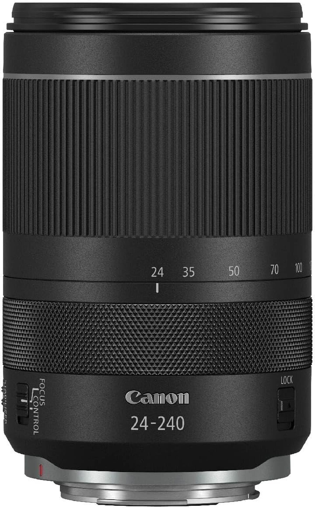 Test : canon RF 24-240 mm, la polyvalence à l'état pur