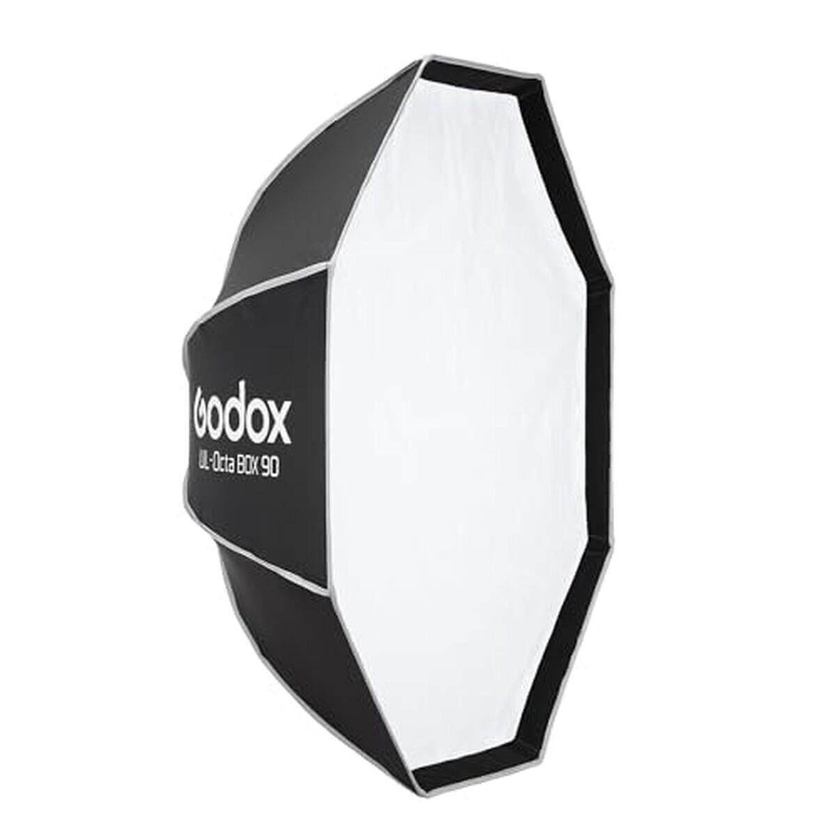 Test de la softbox octogonale Godox Octa-90 : lumière professionnelle portable