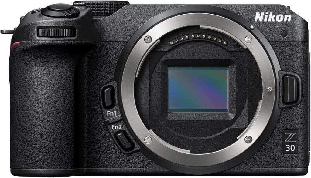 Test du boîtier Nikon Z 30 : l'appareil photo hybride idéal