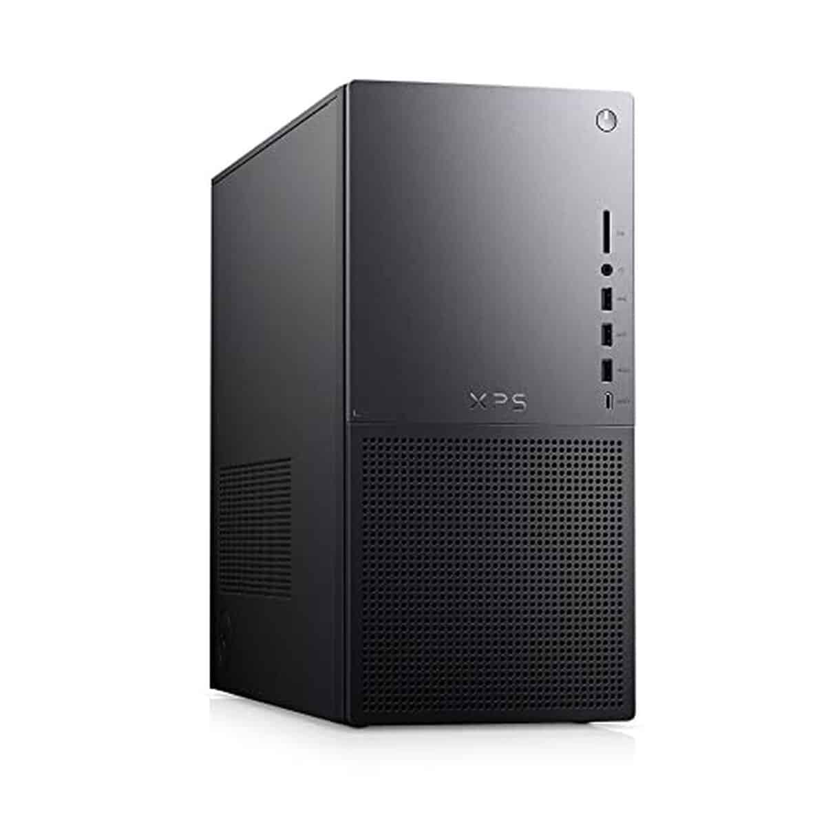 Test du Dell XPS 8960 : performance et puissance graphiques