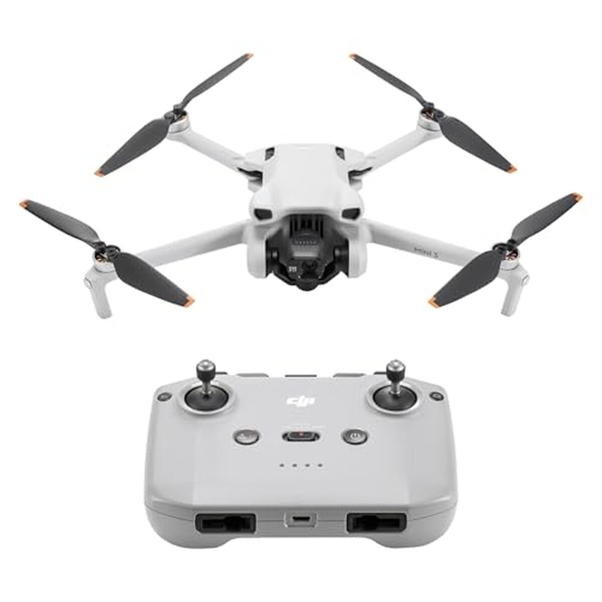 Test du dji mini 3 : drone caméra léger et performant