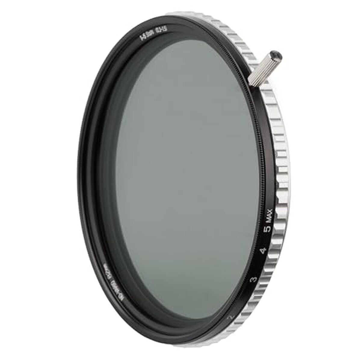 Test du filtre nd True Color Nisi : performance et polyvalence en photographie