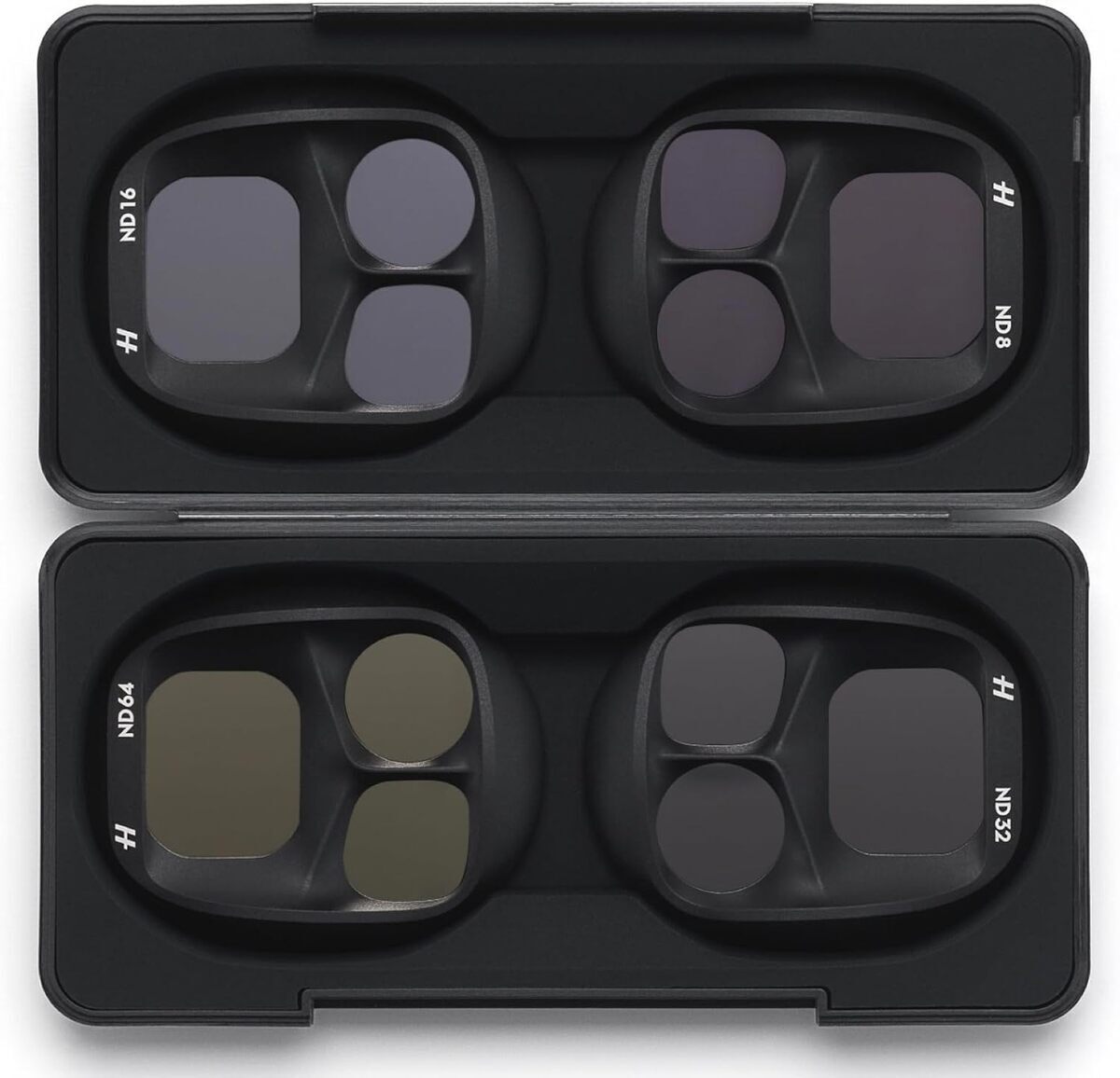 Test : filtres ND pour DJI Mavic 4 Pro