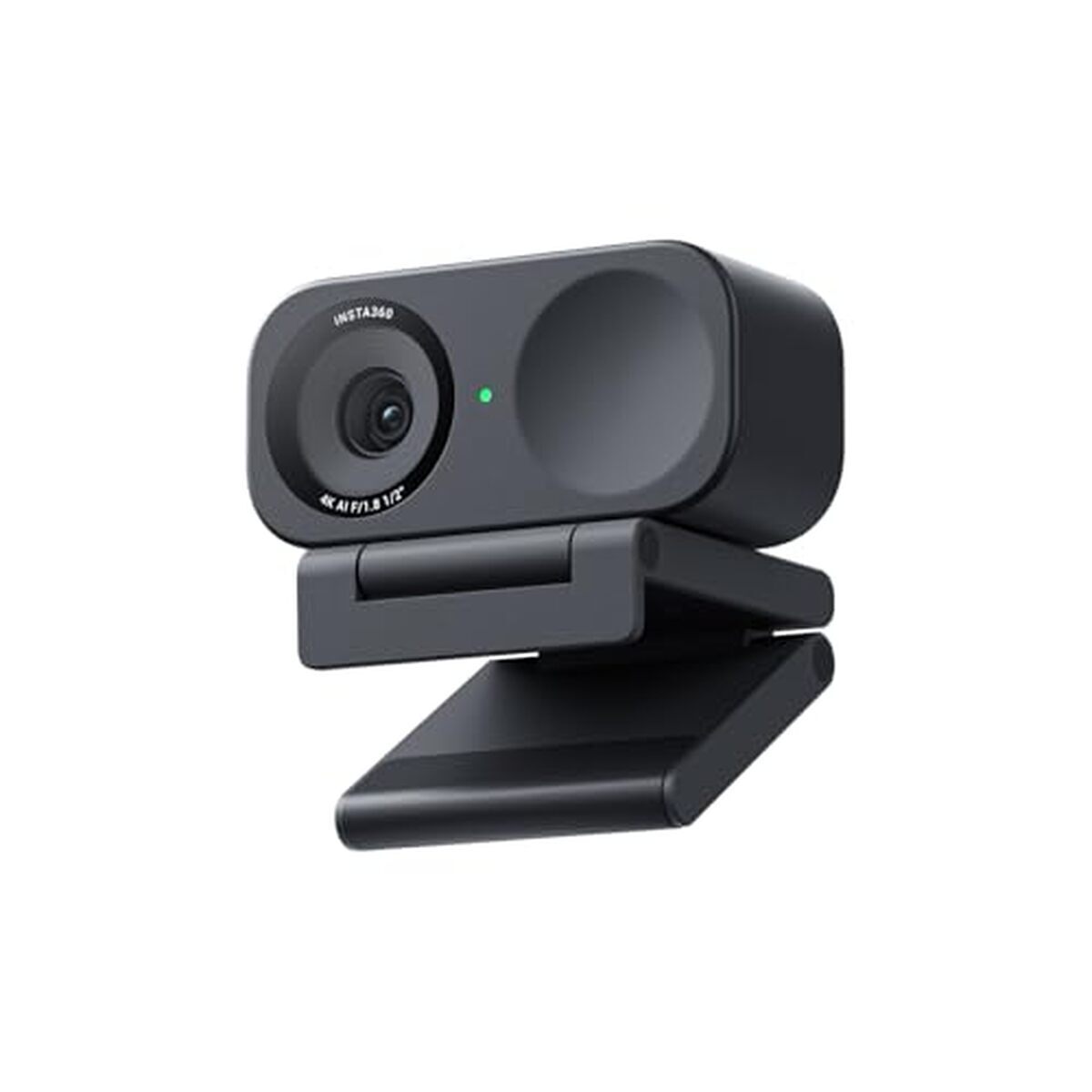 Test : insta360 Link 2C, webcam 4K pour streaming