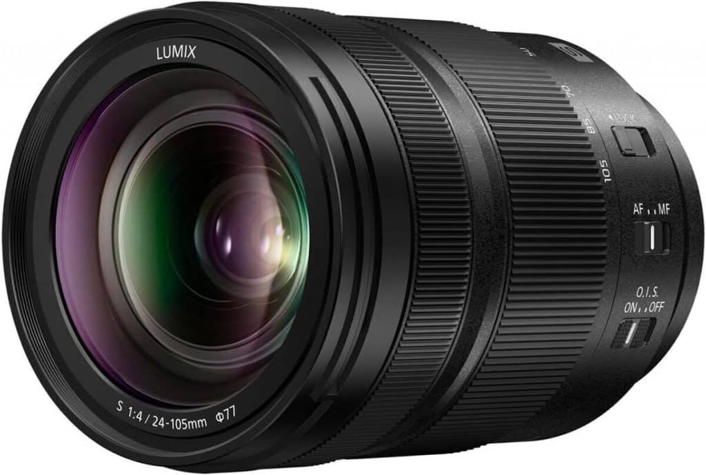Test : panasonic lumix S 24-105mm F4.0, objectif zoom polyvalent macro