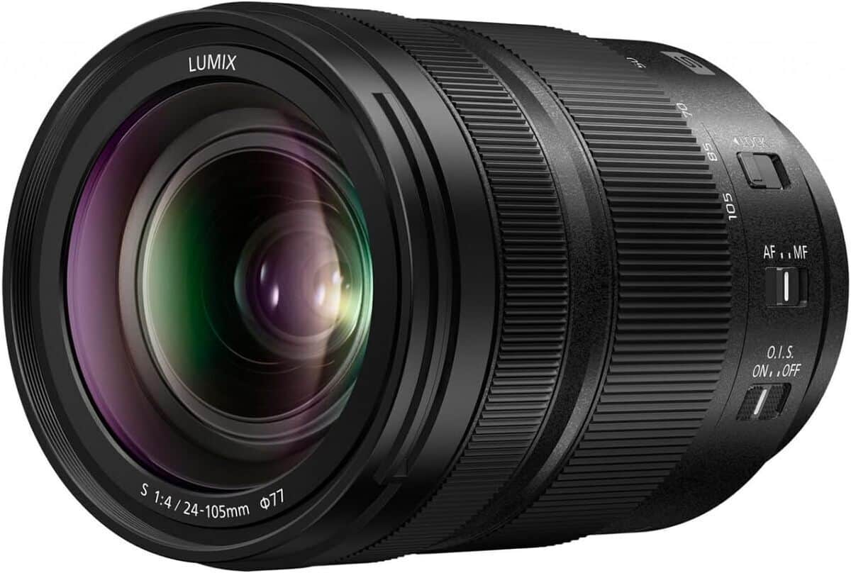 Test : panasonic lumix S 24-105mm F4.0, objectif zoom polyvalent macro