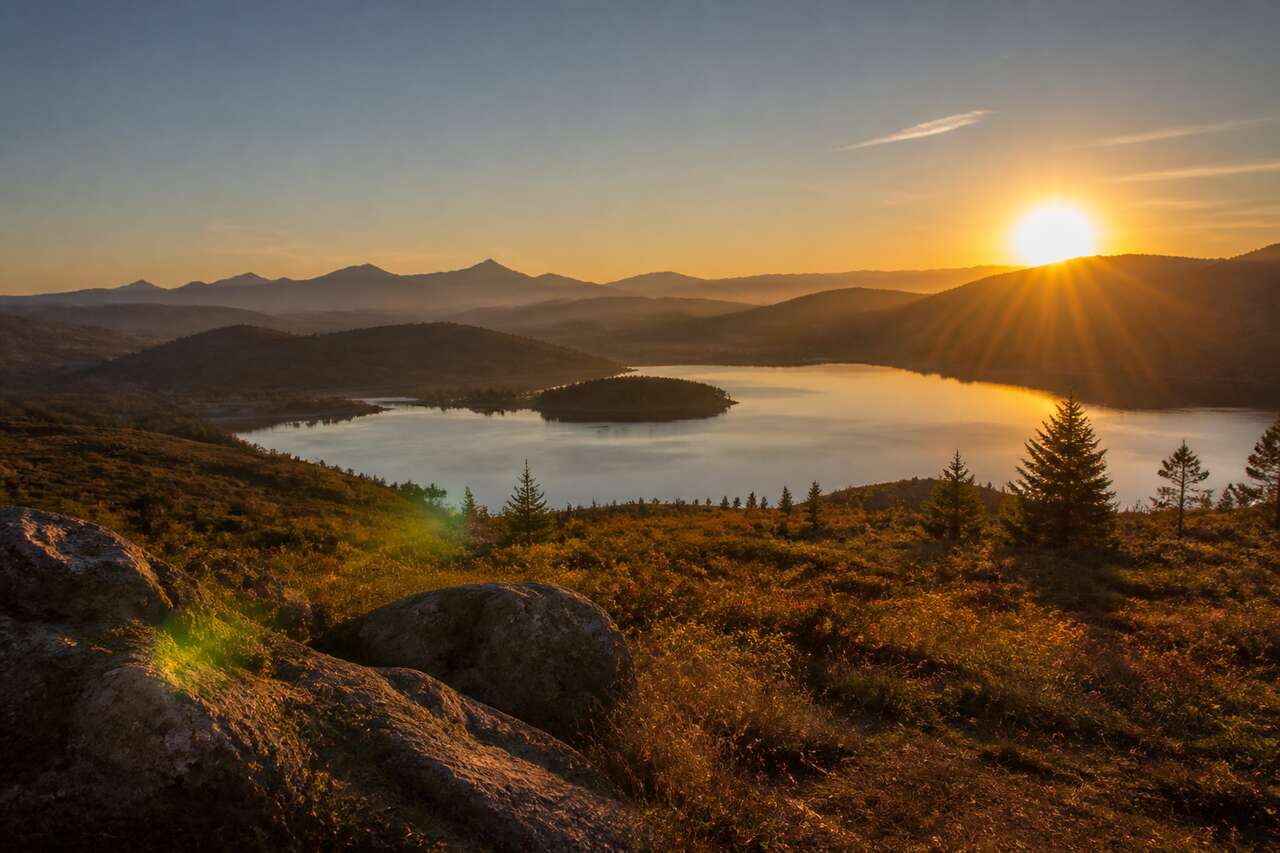 Lens Flare En Photo : comment L'éviter Ou Le Provoquer ?