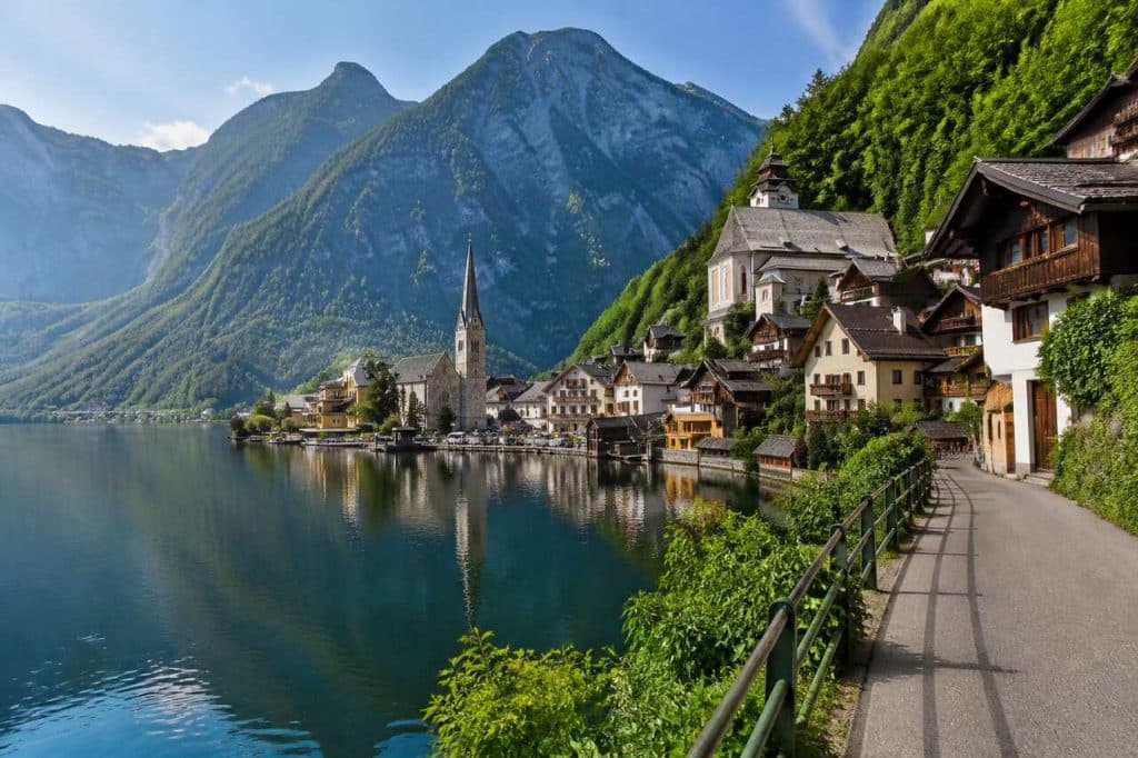 7 astuces pour éviter les touristes sur vos photos