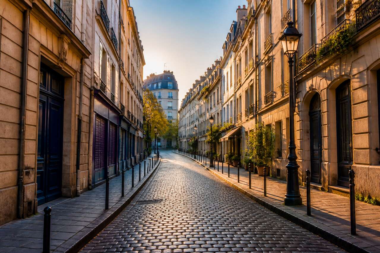 Photographier les d&eacute;tails pour &eacute;viter la foule