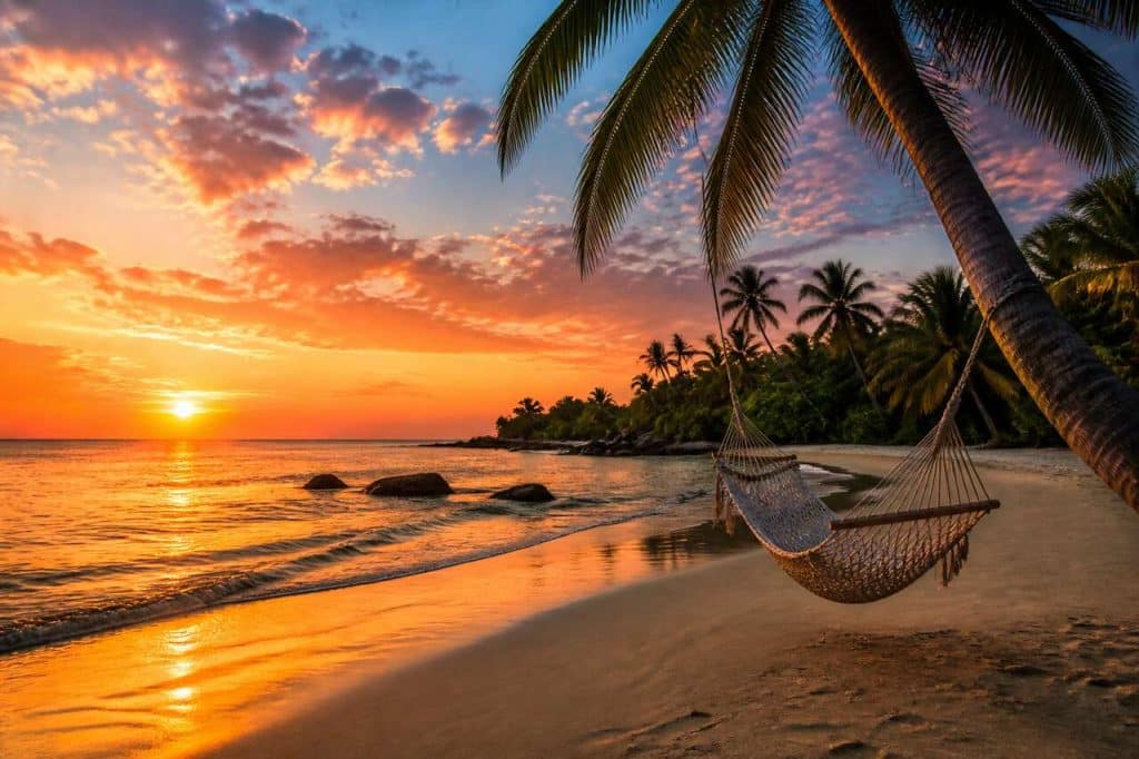 Réussir ses photos de vacances