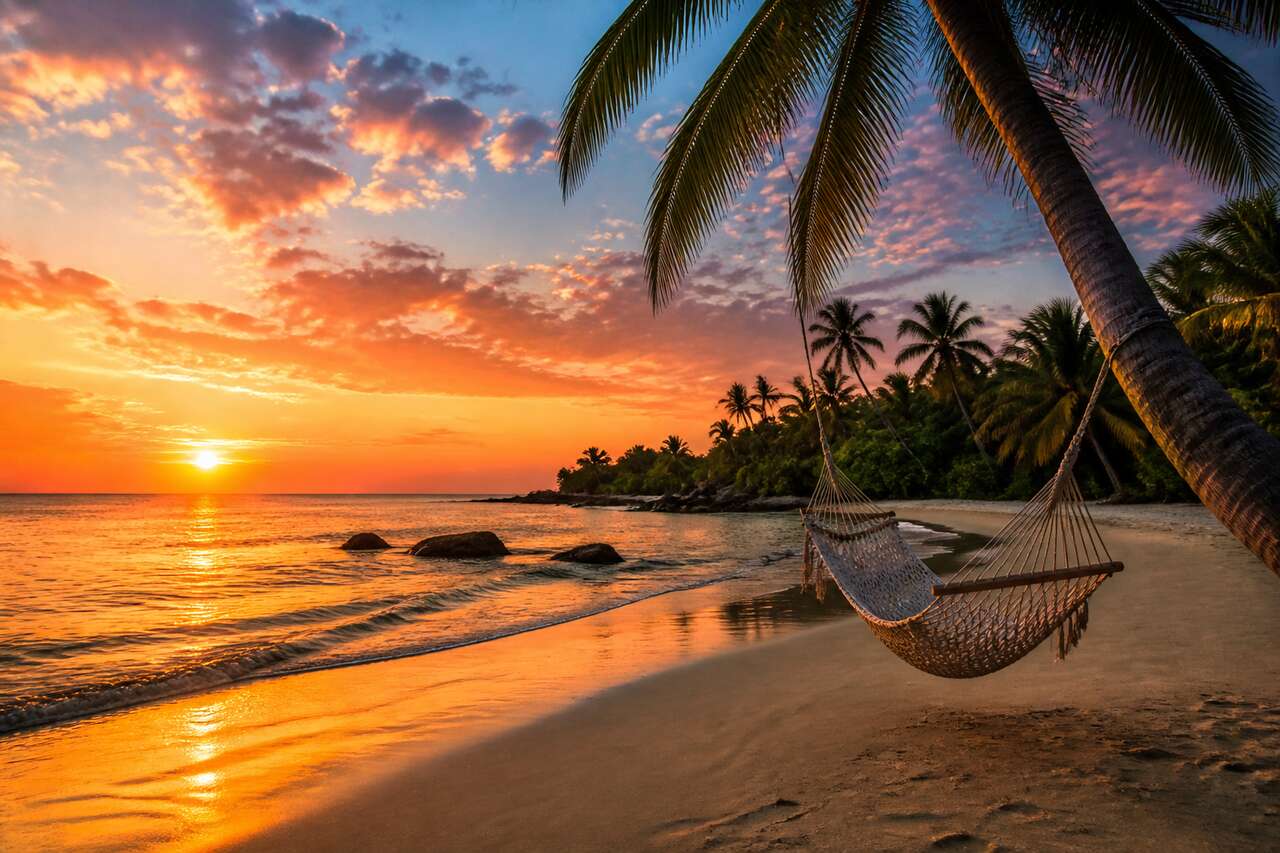Réussir ses photos de vacances