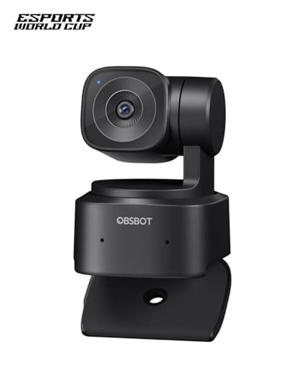 Découvrez notre test détaillé de la webcam OBSBOT Tiny SE 1080P avec suivi AI et HDR pour PC et Mac. Performances, qualité vidéo et fonctionnalités analysées.