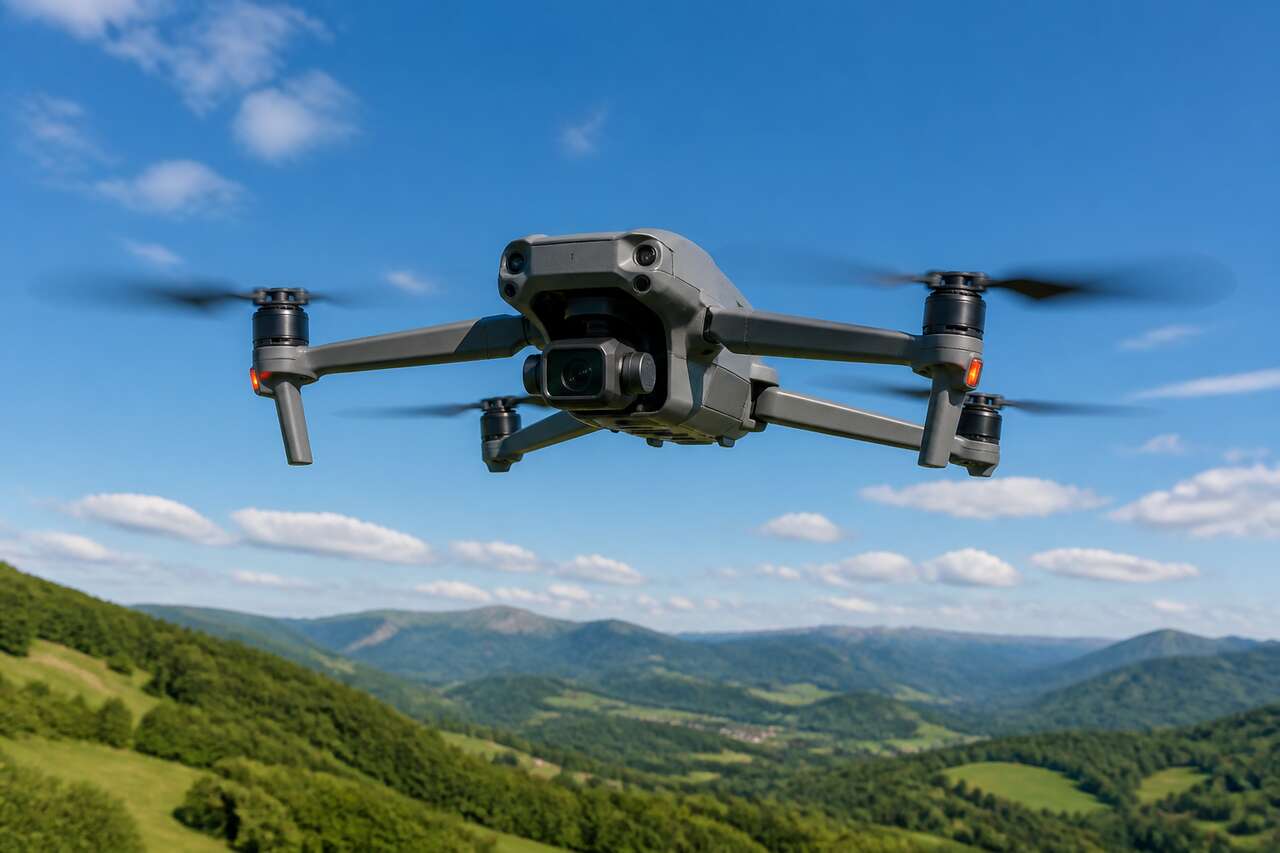 Le guide essentiel pour la catégorie ouverte des drones