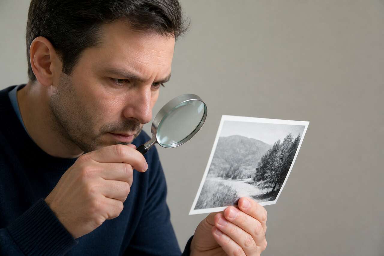 Peut-on évaluer une photo ?