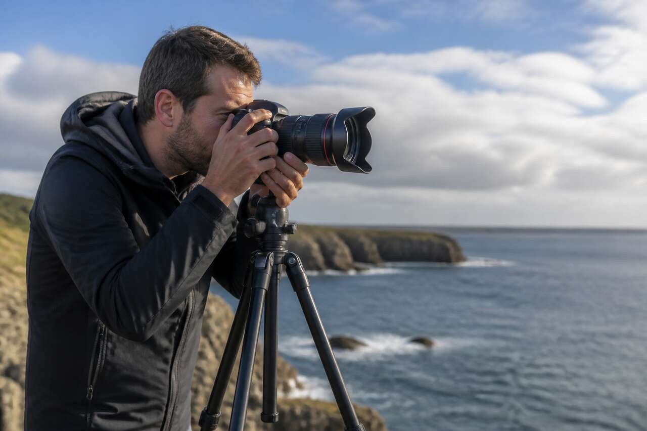 Le bracketing en photographie : technique et conseils pratiques