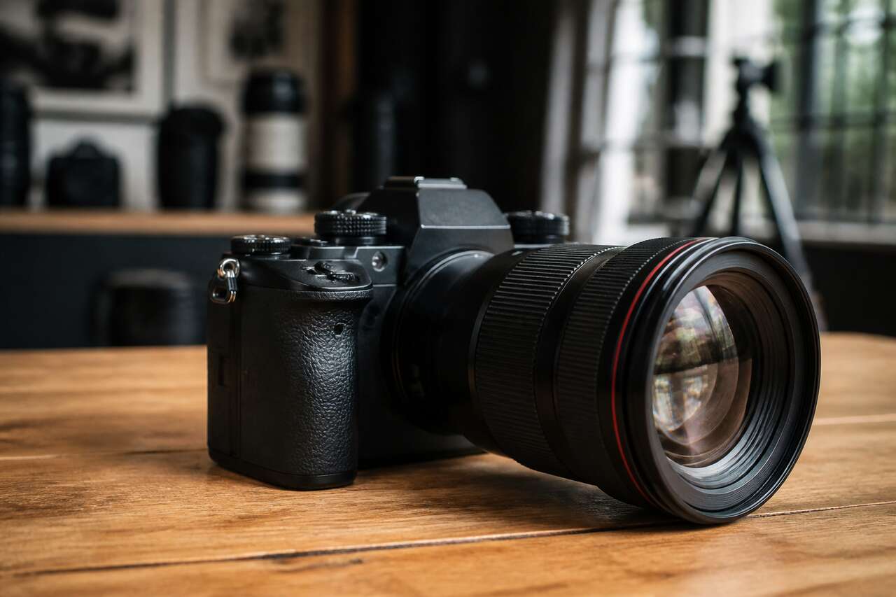 Objectif full frame : de quoi parle-t-on exactement Objectif full frame : de quoi parle-t-on exactement