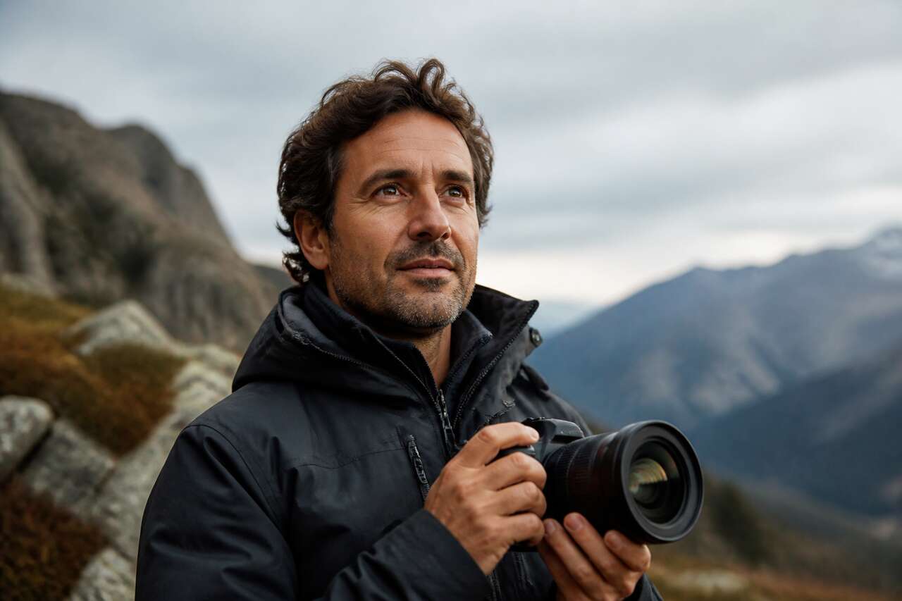 Quand choisir un objectif full frame est pertinent Quand choisir un objectif full frame est pertinent