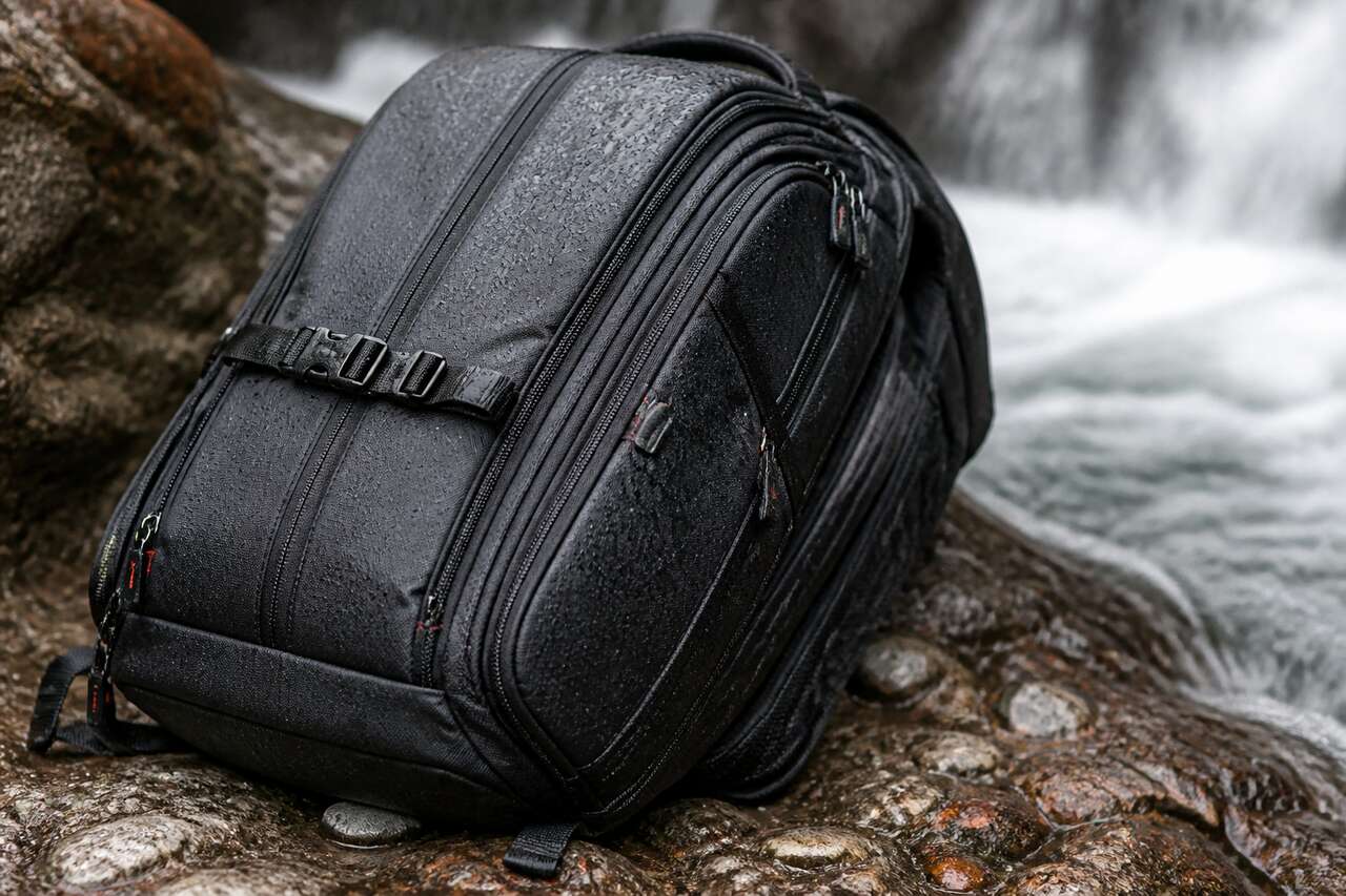 Protection et durabilit&eacute;: pluie, chocs, s&eacute;curit&eacute;