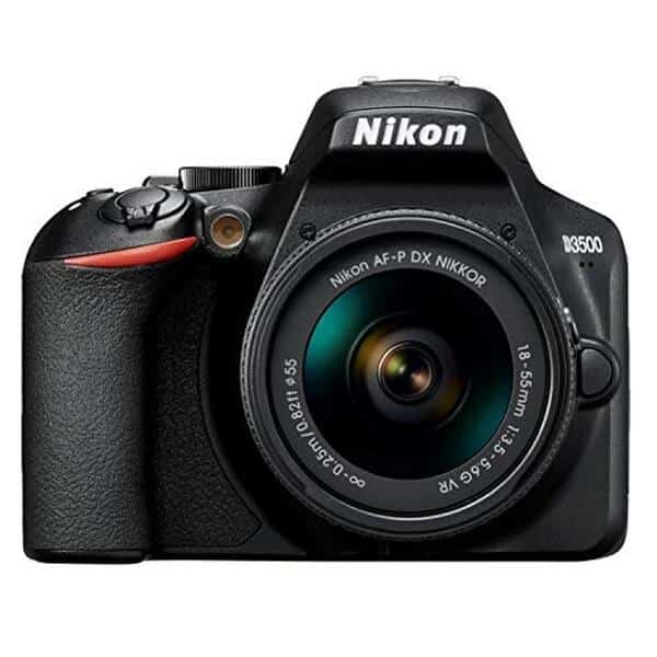 Découvrez notre test détaillé du Nikon D3500, un reflex numérique polyvalent idéal pour les photographes en herbe et confirmés. Performances, qualité d'image et prix : tous les détails. 