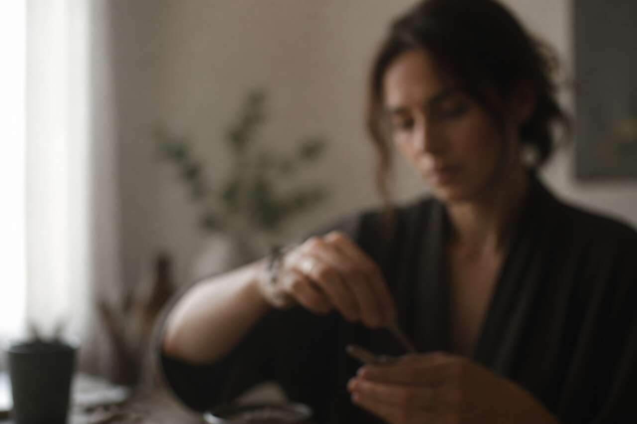 Prise de vue: cadrage, lumi&egrave;re et gestes pour un flou lisible