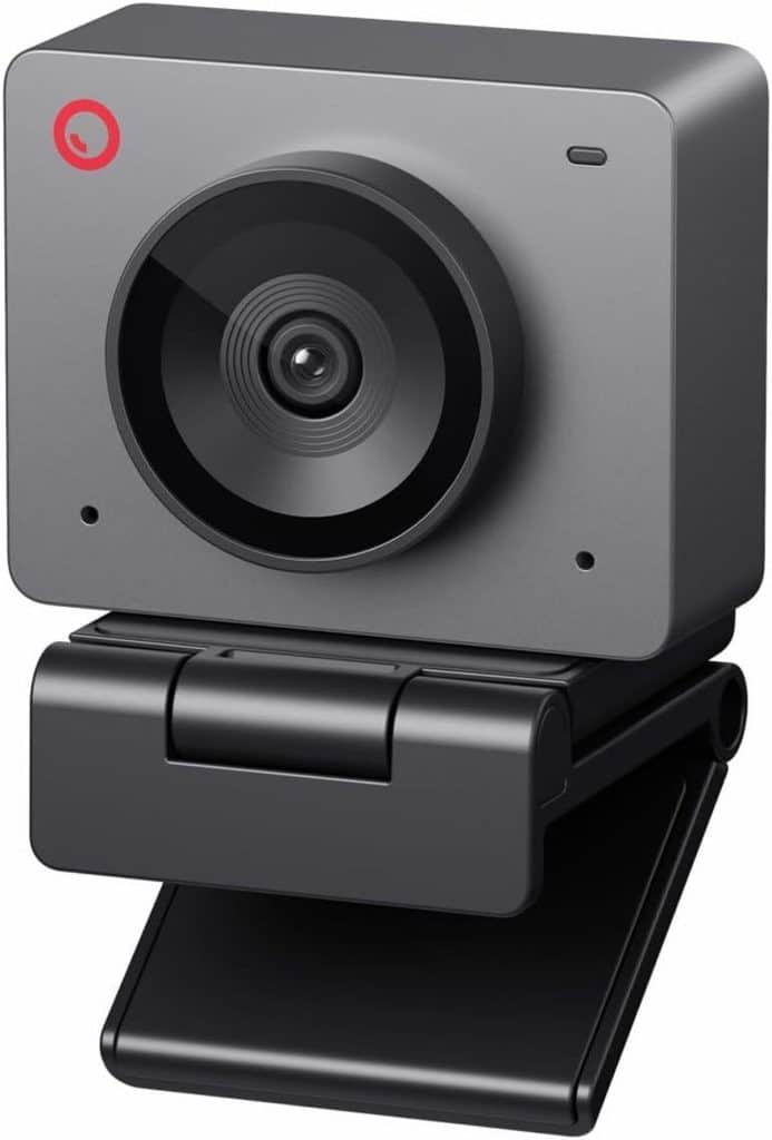 Test de la webcam OBSBOT Meet SE : performance et innovation