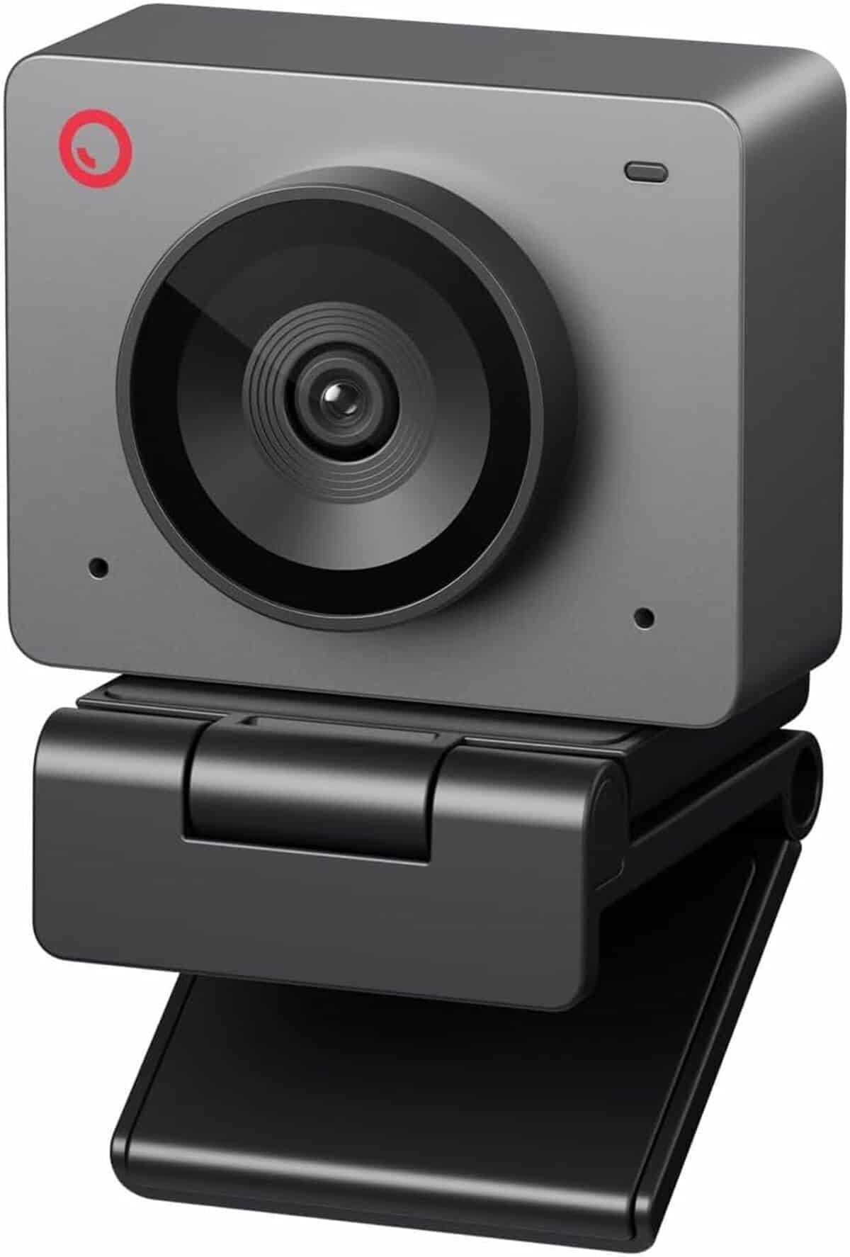 Test de la webcam OBSBOT Meet SE : performance et innovation