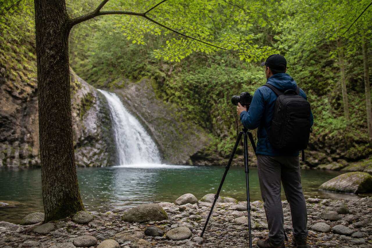 Préparer ses cadrages avec quelques règles de composition utiles Préparer ses cadrages avec quelques règles de composition utiles