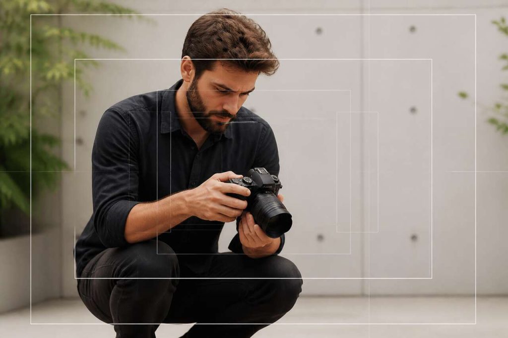 Importance du format photo et ratio d'aspect en composition