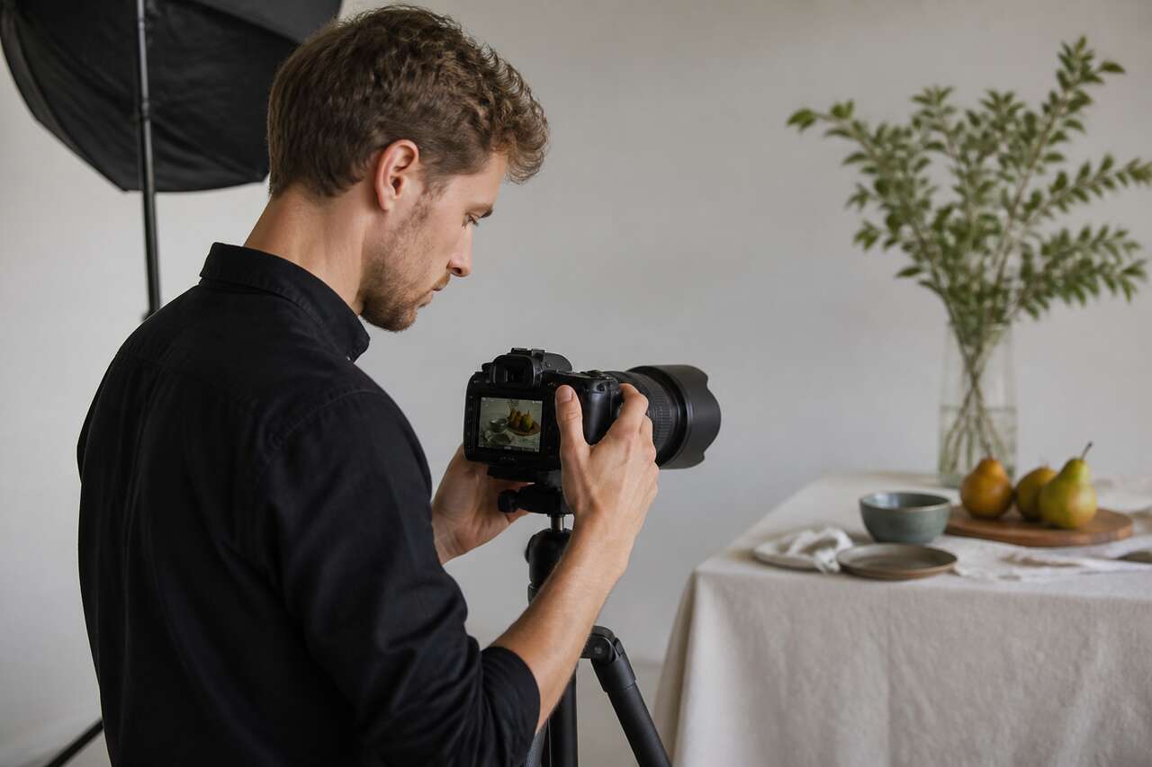 Panorama des ratios courants et leurs usages en photographie Panorama des ratios courants et leurs usages en photographie